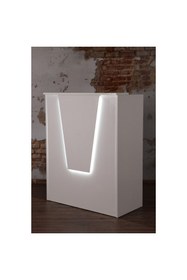 Resim WDM Kasa Bankosu Banko Masa 