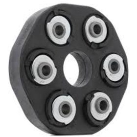 Resim Mercedes W201 W124 Şaft Köselesi Ön Büyük 1986-1995 1244110415 