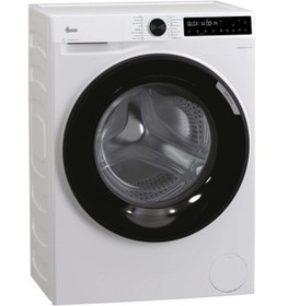 Resim Hoover HBR 411BL10-17 A Enerji Sınıfı 11 kg 1400 Devir Wi-Fi Bağlantılı Çamaşır Makinesi 