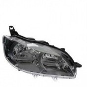 Resim AYFAR Peugeot 301 Sağ Far 9675138980 