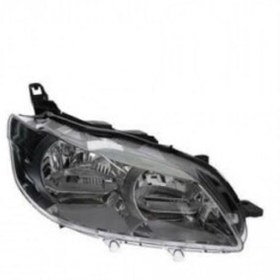 Resim AYFAR Peugeot 301 Sağ Far 9675138980 