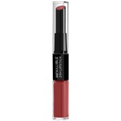 Resim Loreal Paris Infaillable Lipstick 2 Steps 801-Toujours 
