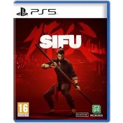 Resim Ps5 Sifu Playstation 5 Oyun 