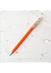 Resim Pentel Jel Kalem 1.0 MM Turuncu K110-vfx 