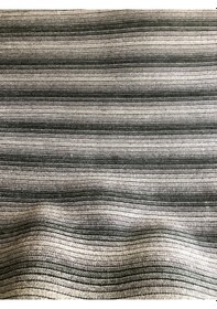 Resim Cool Kilim 402 Gri Yeni Koleksiyon Hav Vermez Kaymaz Yıkanabilir Halı Modern Tek Renk Tozumaz Gri 