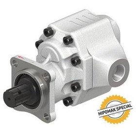 Resim 30 Serisi Iso Diamond Disli Pompalar 