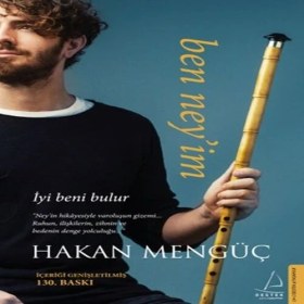 Resim Renas Store Ben Ney'ım 
