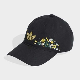 Resim Adidas Kc8655 Lıberty Bb Cap Şapka Siyah 