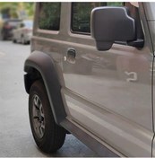 Resim Kör Nokta Yardım Aynası Geniş Açılı Dikiz Aynası - Daha Geniş Görüş Alanıyla Güvenliği Artırın 