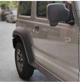 Resim Kör Nokta Yardım Aynası Geniş Açılı Dikiz Aynası - Daha Geniş Görüş Alanıyla Güvenliği Artırın 