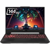 Resim ASUS Tuf Gaming A15 Fa507nur-lp005a9 Ryzen7 7435hs 32gb 2tbssd Rtx4050 15.6" Fhd Freedos Dizüstü Bil 