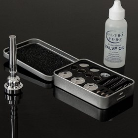 Resim Jupiter XO JTR-1600IL Profesyonel Trompet 