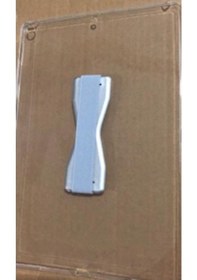 Resim Parmak Tutucu Lastikli Tabletler & Telefonlar İçiniçin Kırmızı-Telefonlar İçin 