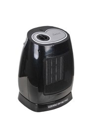 Resim GATECH KM-1728 1500 W Fanlı Seramik Isıtıcı 