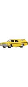 Resim Hot Wheels Car Culture Premium Arabalar '70 Chevelle Ss Wagon JBK67 