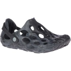 Resim Merrell Hydro Moc Kadın Siyah Terlik 