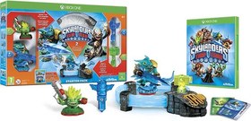 Resim Skylanders Trap Team Starter Pack XBOX ONE 