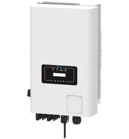 Resim Deye 33 Kw Trifaze On-Grid İnverter 