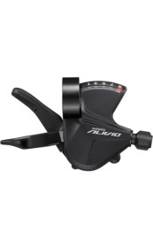 Resim Shimano Alivio SL-M3100 Vites Kolları Set 2x9 Vites 