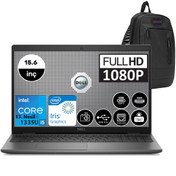 Resim Dell Latitude 3540 Intel Core I5 1335U 64GB 2tb SSD Ubuntu 15.6" Fhd Taşınabilir Bilgisayar N006L354015U16 + Zetta Çanta 