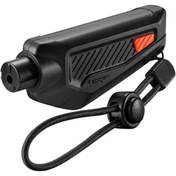 Resim Samorian Araç için Acil Çıkış Çekiç/Kemer Kesici Alet Black - ACP06988 