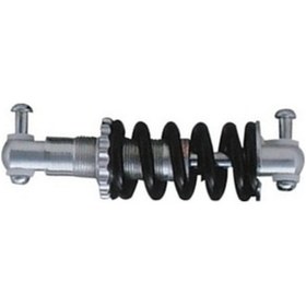 Resim BİSİKLET KADRO AMORTİSÖRÜ MTB YAYLI 150 X 750 LBS UZUN 