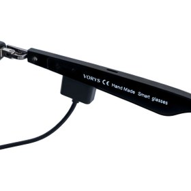 Resim VORYS Bluetooth Akıllı Gözlük 