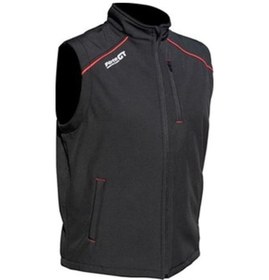 Resim Forte Gt Smyrna Soft Shell Yelek S 