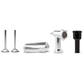 Resim Karaca Multichef Artisan / Powercast Kıyma Sucuk Sosis Aparatı 