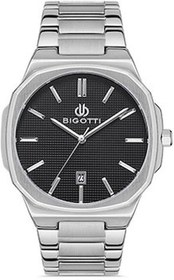 Resim Bigotti BG.1.10225.2 Erkek Kol Saati 