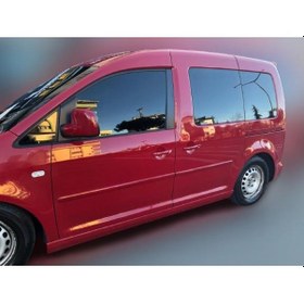 Resim Volkswagen Caddy 2015-2020 Yan Marşpiyel 
