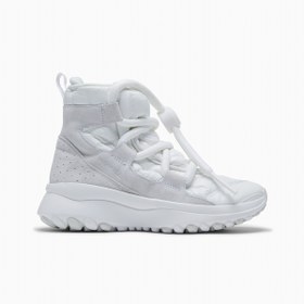Resim Merrell Cloud Puff Lace Plr Waterproof Kadın Beyaz Kar Botu KADIN KAR BOTU J003702 