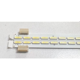 Resim TELEFUNKEN 49TU6060 Regal Uyumlu 49R6080U PROFILO 49PA505 