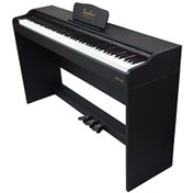 Resim Jwin Sapphire SDP-120BK 88 Tuşlu Dijital Piyano 