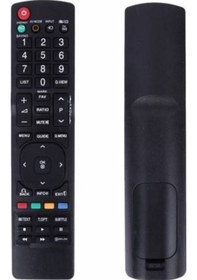 Resim LG Uyumlu 50Pq3000 Plazma Lcd Tv Kumandası 