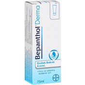 Resim Bepanthol Derma Dudak Bakım Kremi 7.5 ml 
