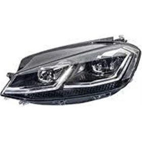 Resim 044923-vw Golf Vıı Xenon Bı-functıon Sol Far 13 5g1941031 