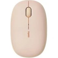 Resim Rapoo M660 14383 Silent Kablosuz Mouse Bej 