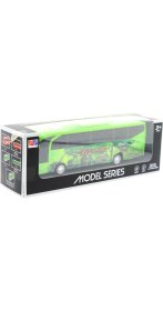 Resim MEGA Otobüs C1911-1 