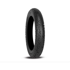 Resim Billas 14 X 2.50 Elektrikli Bisiklet Dış Lastik Dubleks 