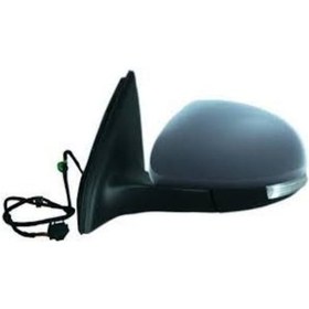 Resim ART M0022425 Dış Dikiz Aynası Elekt Katl Isıtmalı Sinyalli Astarlı Çevr.Aydın Blis Sensörlü Sağ Megane IV 2016- 