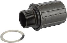 Resim Shimano FH-MT400-B Arka Göbek Filibir Gövde Y3F898030 