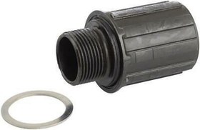 Resim Shimano FH-MT400-B Arka Göbek Filibir Gövde Y3F898030 