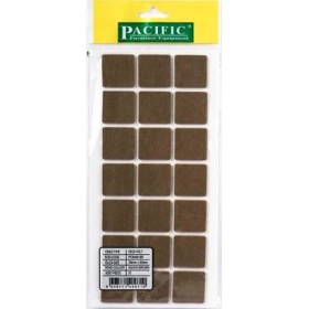Resim Pacific 30X30 Kare Yapışkanlı Keçe 