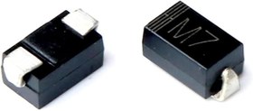 Resim Rs1G Do-214Ac Smd Diyot X 1 Adet (Rf098) 