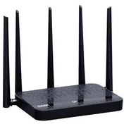 Resim Dark Rangemax Wrt307 2 Port 300Mbps 5X5Dbı Access Poınt Kablosuz Router 