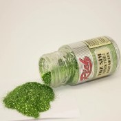 Resim Nil Avm Rich 9114 Yaprak Yeşili Toz Sim 50 cc 