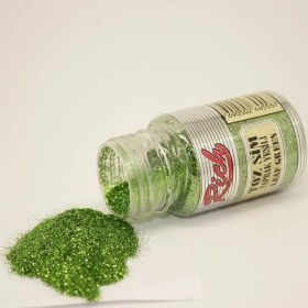 Resim Nil Avm Rich 9114 Yaprak Yeşili Toz Sim 50 cc 