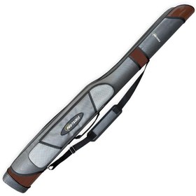 Resim Protackle Profesyonel Çok Amaçlı Kamış Çantası Kahve 130 cm (51050310BR) 