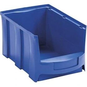 Resim Storemax Avadanlık No: 4 Mavi 